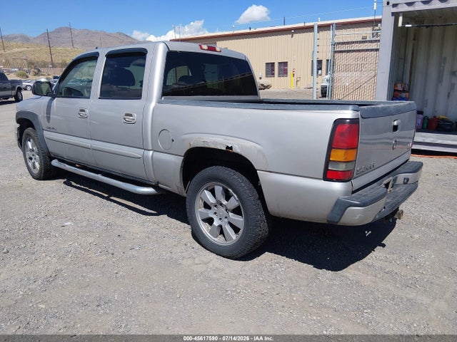 صورة 3 لـ 2006 GMC SIERRA 1500 DENALI