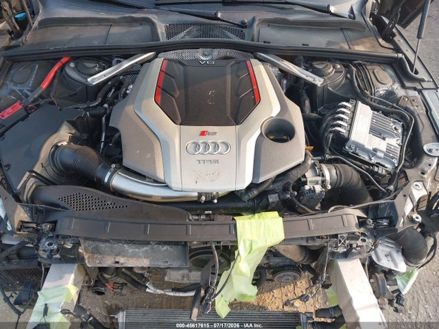 صورة 10 لـ 2019 AUDI RS 5 2.9T