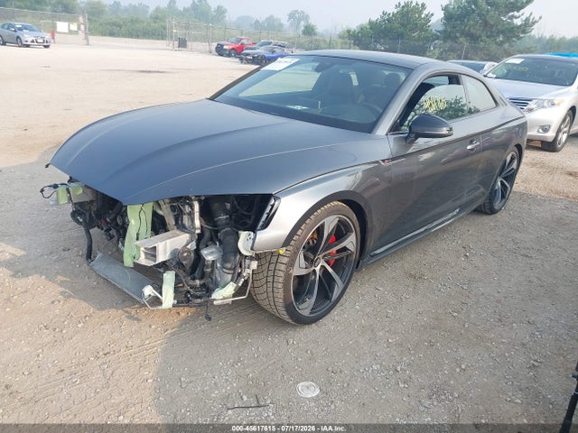 صورة 2 لـ 2019 AUDI RS 5 2.9T