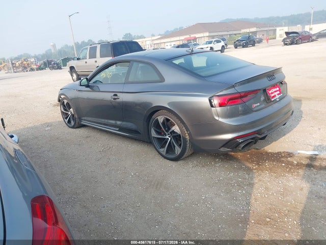 صورة 3 لـ 2019 AUDI RS 5 2.9T