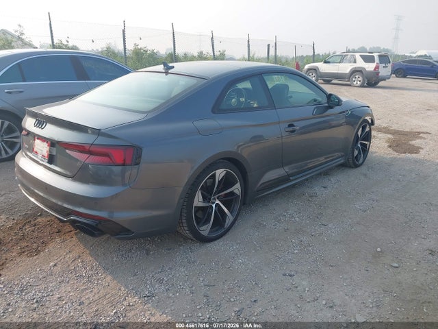 صورة 4 لـ 2019 AUDI RS 5 2.9T