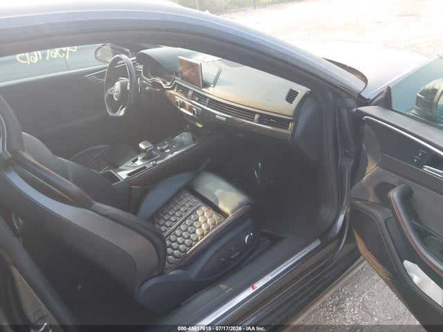 صورة 5 لـ 2019 AUDI RS 5 2.9T