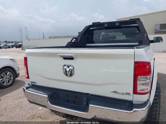 2019 RAM 2500 — миниатюра 6