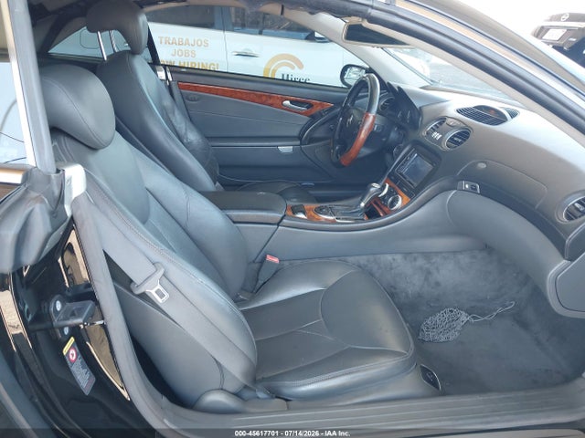 صورة 5 لـ 2006 Mercedes-BENZ SL