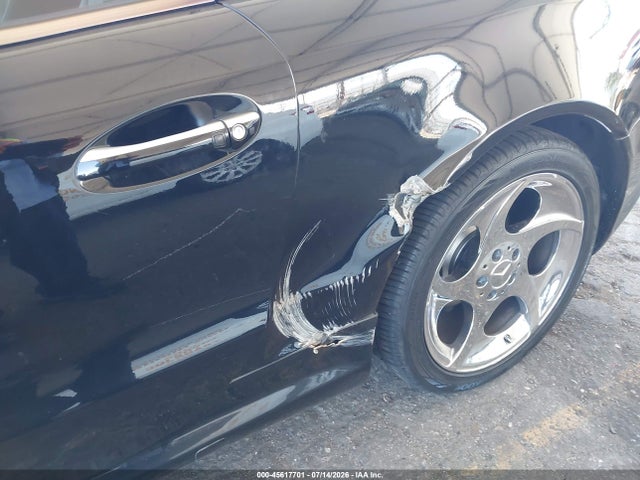 صورة 6 لـ 2006 Mercedes-BENZ SL