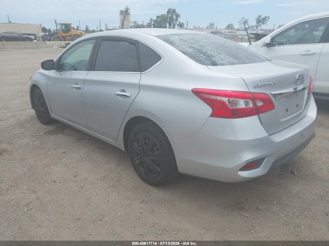 صورة 3 لـ 2017 Nissan SENTRA S
