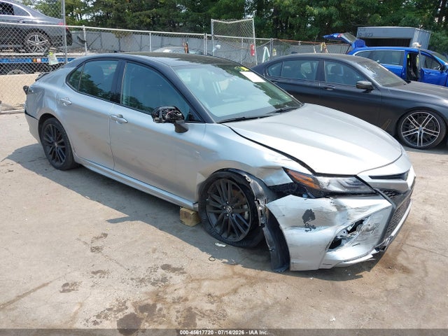 2023 TOYOTA CAMRY XSE AWD