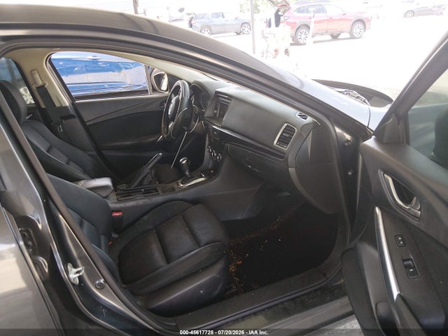 2015 Mazda MAZDA6 I SPORT 照片 5