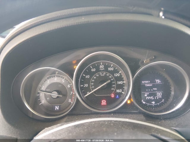 2015 Mazda MAZDA6 I SPORT 照片 7