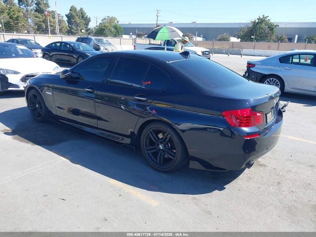 صورة 3 لـ 2015 BMW 535I