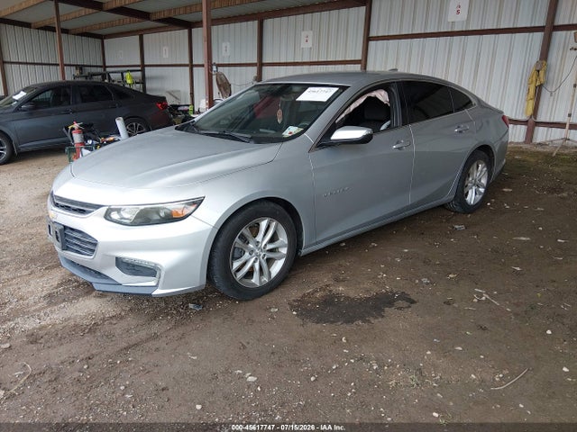 صورة 2 لـ 2017 Chevrolet MALIBU 1LT