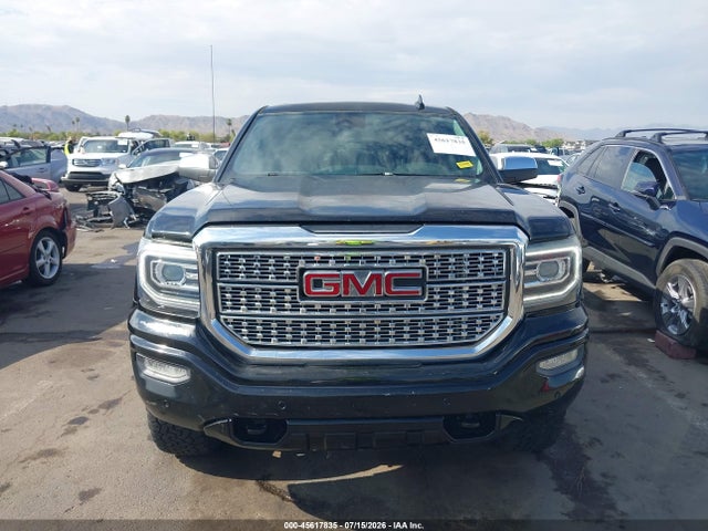 2015 GMC SIERRA 1500 DENALI 缩略图 12