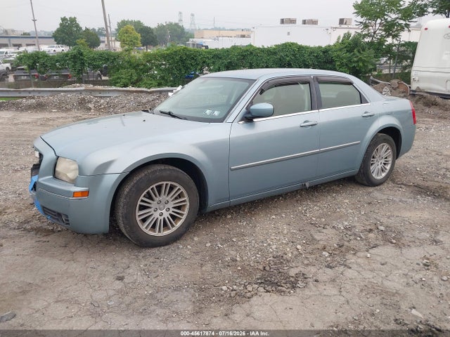 صورة 2 لـ 2008 Chrysler 300 TOURING