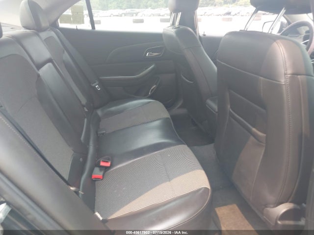 2015 Chevrolet MALIBU 1LT 照片 8