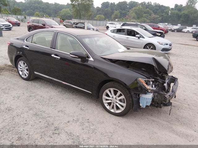 2010 LEXUS ES 