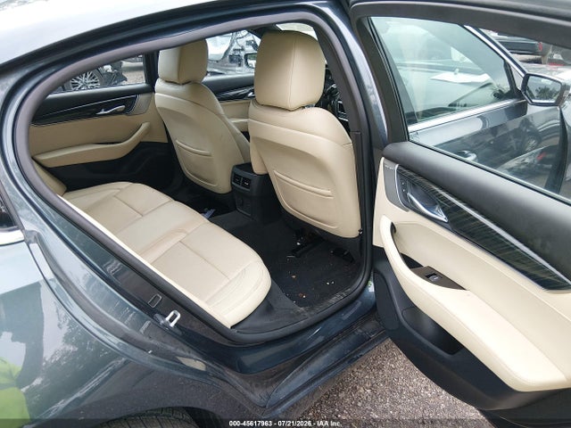 2021 Cadillac CT5 PREMIUM LUXURY 照片 8