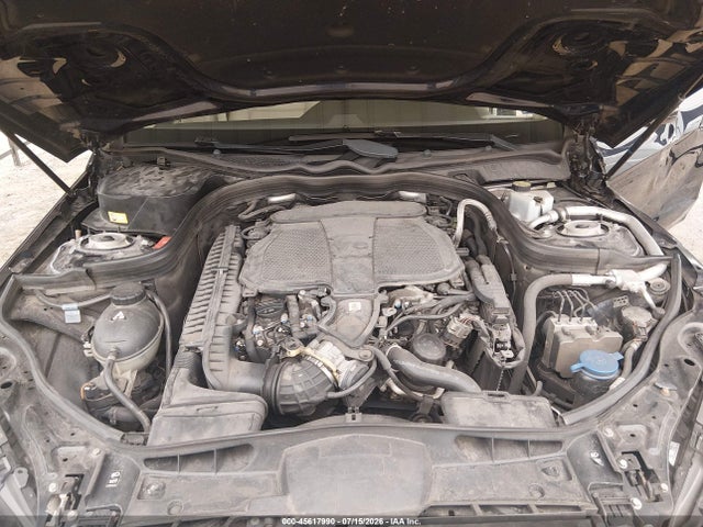 2016 Mercedes-BENZ E 350 4MATIC — фото 10