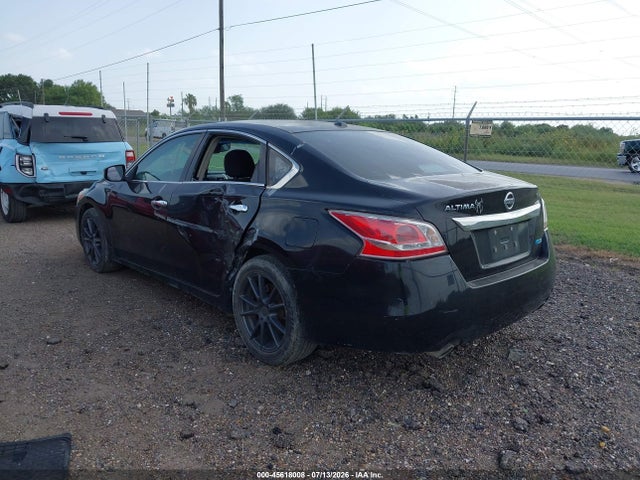 صورة 3 لـ 2013 Nissan ALTIMA 2.5 SV