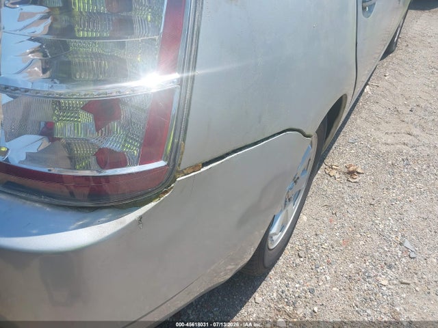 2007 Toyota PRIUS thumbnail 14