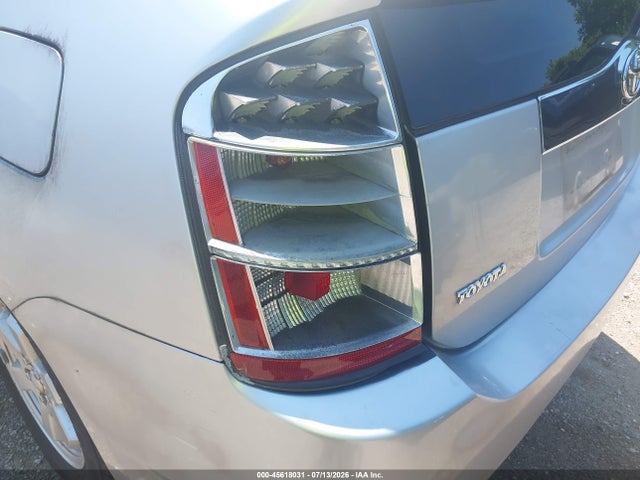 2007 Toyota PRIUS thumbnail 15