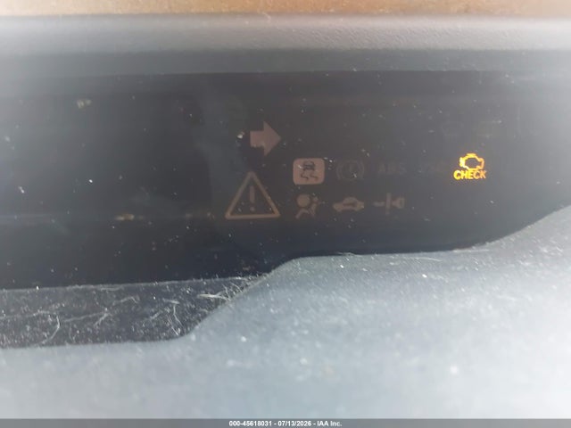 2007 Toyota PRIUS photo 7
