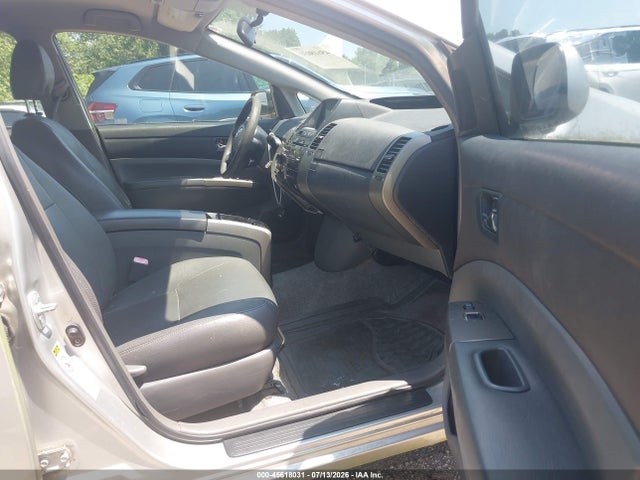 2007 Toyota PRIUS photo 5