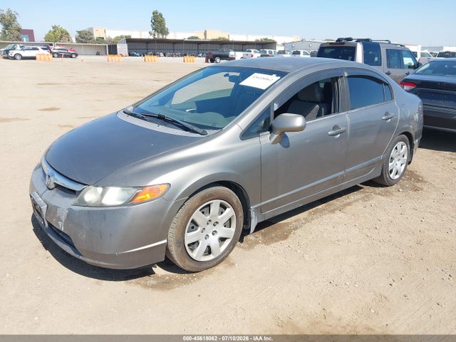 صورة 2 لـ 2008 Honda CIVIC LX