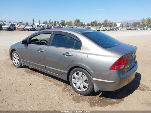 صورة 3 لـ 2008 Honda CIVIC LX