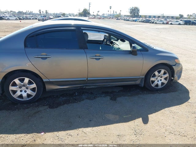 صورة 6 لـ 2008 Honda CIVIC LX