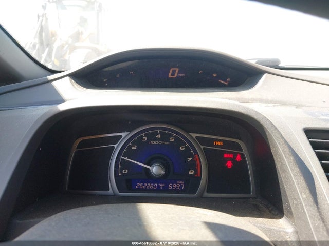 صورة 7 لـ 2008 Honda CIVIC LX