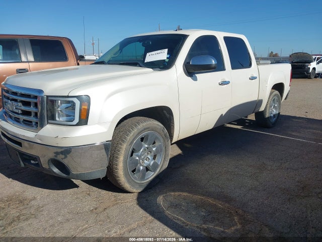 صورة 2 لـ 2009 GMC SIERRA 1500 SLT