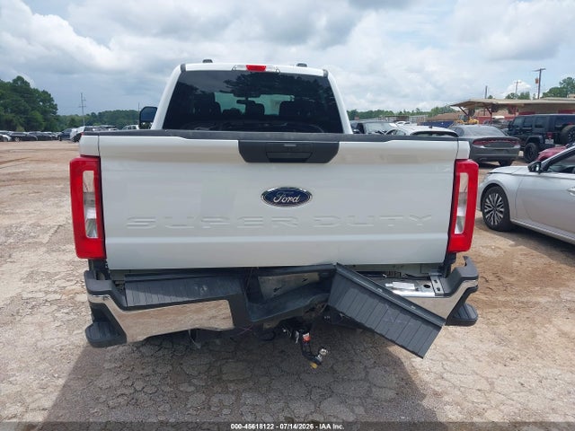 صورة 6 لـ 2025 FORD F-250 XLT