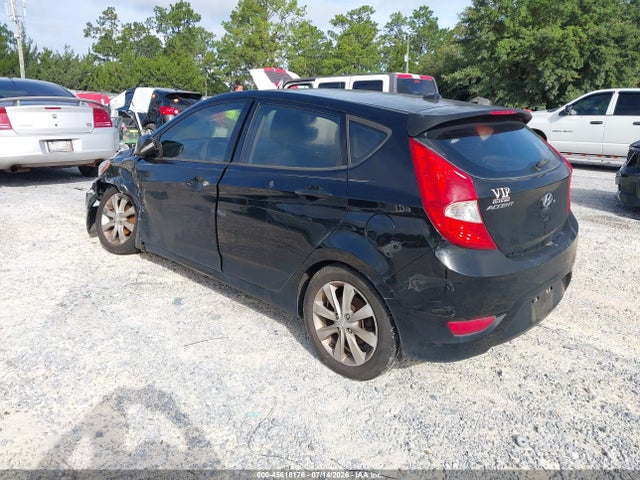 صورة 3 لـ 2013 Hyundai ACCENT SE