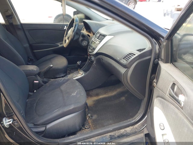 صورة 5 لـ 2013 Hyundai ACCENT SE