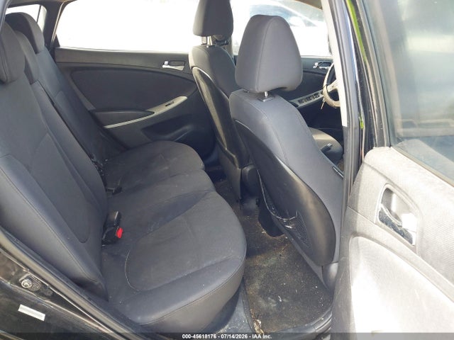 صورة 8 لـ 2013 Hyundai ACCENT SE