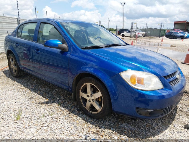 2005 Chevrolet COBALT LS 照片 1