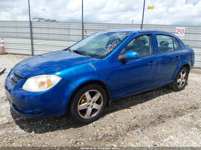 2005 Chevrolet COBALT LS 照片 2