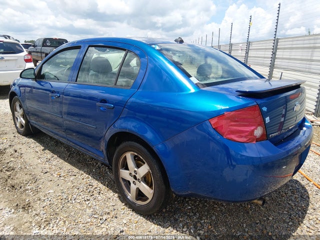 2005 Chevrolet COBALT LS 照片 3