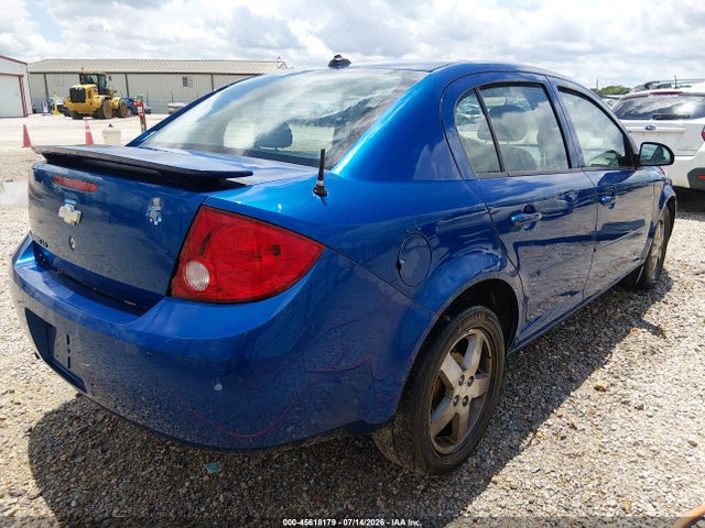 2005 Chevrolet COBALT LS 照片 4