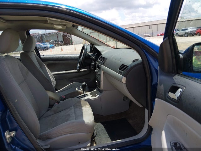 2005 Chevrolet COBALT LS 照片 5