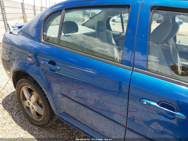 2005 Chevrolet COBALT LS 照片 6