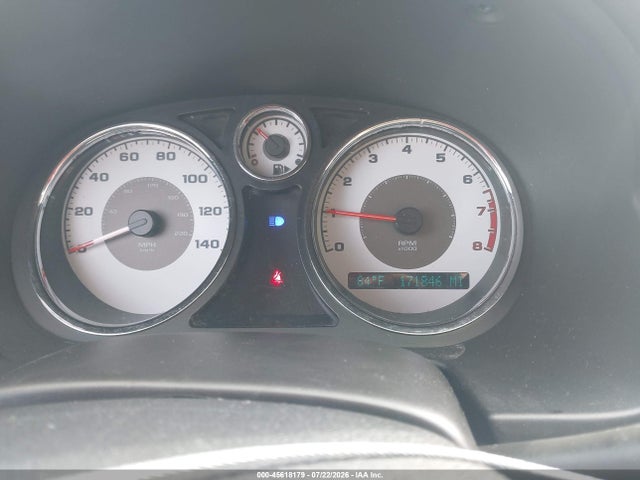 2005 Chevrolet COBALT LS 照片 7