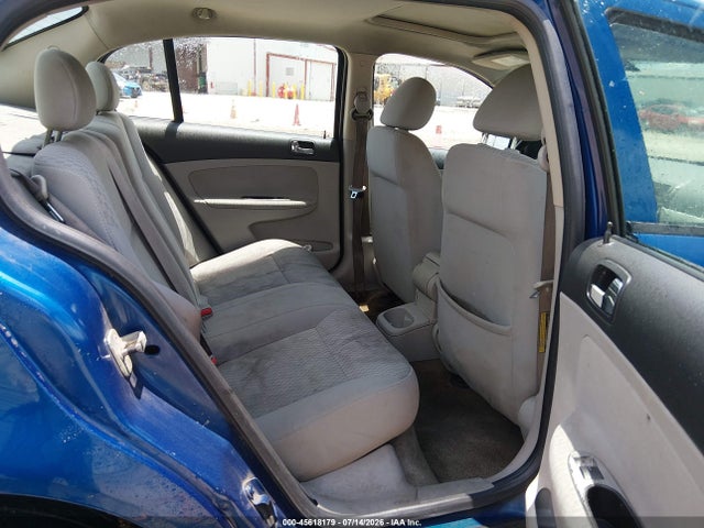 2005 Chevrolet COBALT LS 照片 8