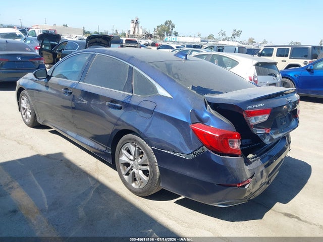 صورة 3 لـ 2018 Honda ACCORD LX