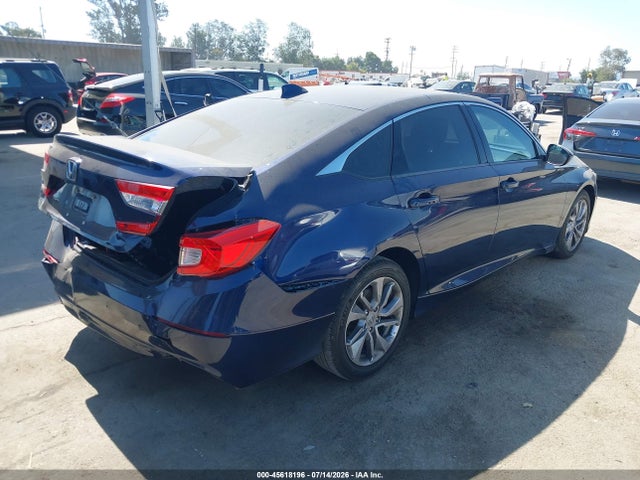 صورة 4 لـ 2018 Honda ACCORD LX