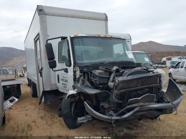 2015 INTERNATIONAL 4000 4300 LP