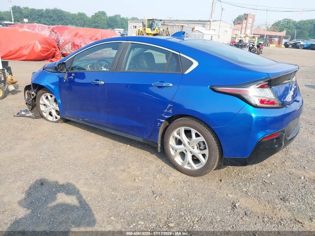 صورة 3 لـ 2017 Chevrolet VOLT PREMIER