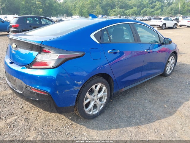 صورة 4 لـ 2017 Chevrolet VOLT PREMIER
