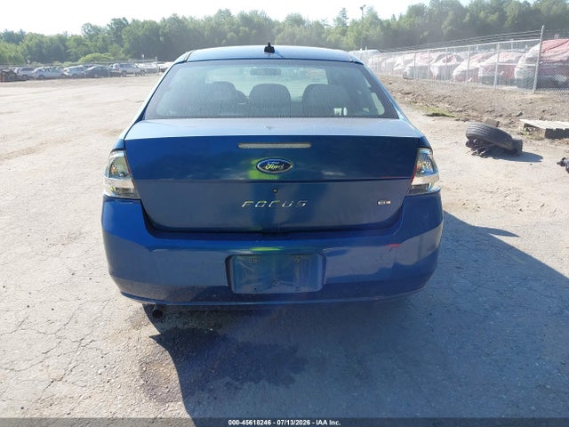 صورة مصغرة 15 لـ 2009 FORD FOCUS SE
