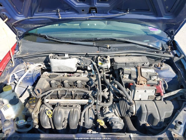 2009 FORD FOCUS SE photo 10
